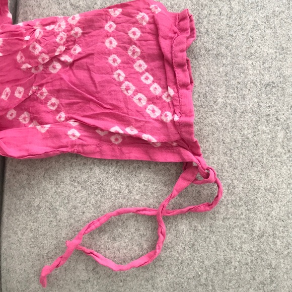 Antik Batik boho tunic - Picture 3 of 5